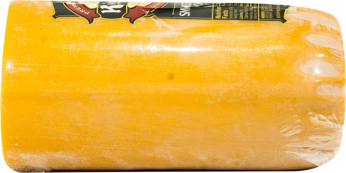 Kretschmar Smoked Gouda, 1 kg