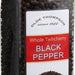 Olde Thompson Whole Tellicherry Black Pepper, 14 oz