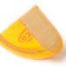 Gouda Jonge Kaas, Cheese Piece, Quart Size