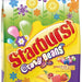 Starburst  Crazy Jelly Beans Candy, 5 lbs