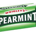 Wrigley's Spearmint Gum Value Pack, 2 x 20 ct