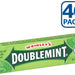 Wrigley's Doublemint Gum Value Pack, 2 x 20 ct