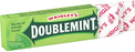 Wrigley's Doublemint Gum Value Pack, 2 x 20 ct