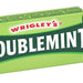 Wrigley's Doublemint Gum Value Pack, 2 x 20 ct