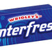 Wrigley's Winterfresh Chewing Gum Value Pack, 40 x 5 ct