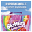 Skittles Wild Berry Candy, Sharing Size Bag , 12 oz