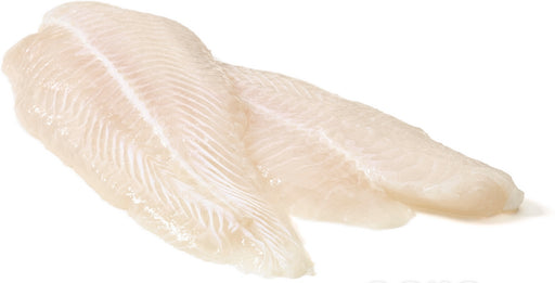 Vialay Pangasius Fillet 170 - 220 gr, 6 x 1 kg