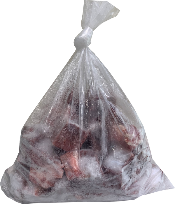 Bone-In Beef Cuts For Soups, 1 kg
