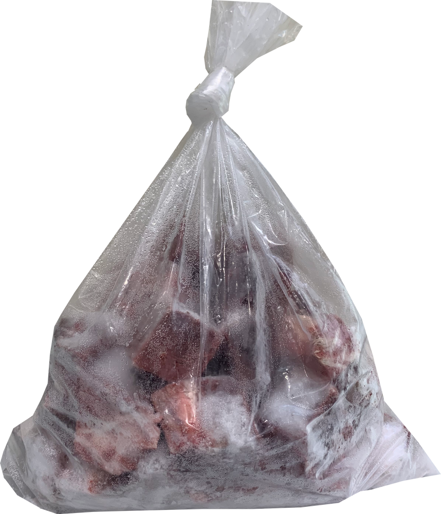 Bone-In Beef Cuts For Soups, 1 kg