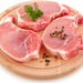 Sliced Pork Chops (Porkchop na Slice), 10 kg