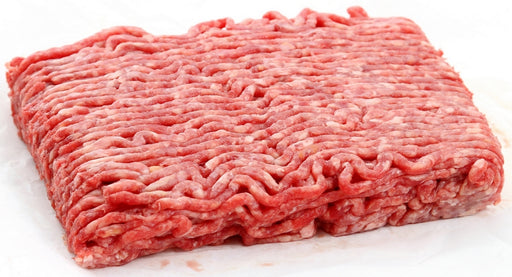 Ground Beef (Karni Mula), Frozen in Bulk, 10 kg