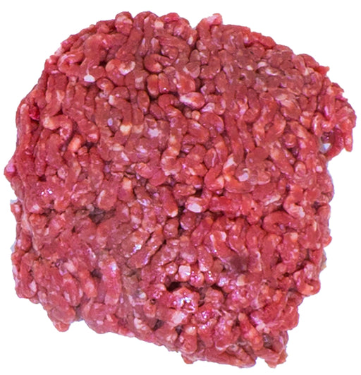 Ground Beef, ca. 250 gr