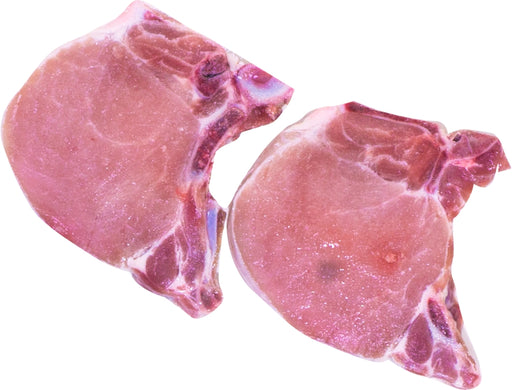 Pork Chops, 2 ct (ca. 350 gr)