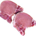 Pork Chops, 2 ct (ca. 350 gr)