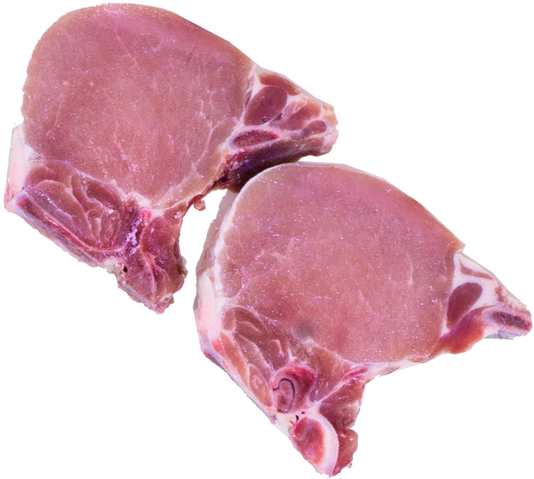 Pork Chops, 2 ct (ca. 350 gr)
