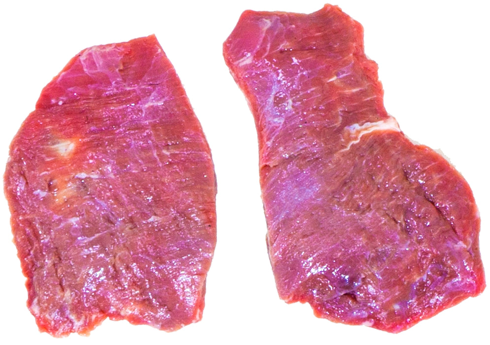 Flank Steaks, 2 ct (ca. 300 gr)