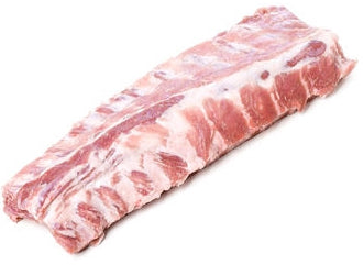 Baby Back Ribs, Full Slab, 1 ct