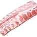 Baby Back Ribs, Full Slab, 1 ct