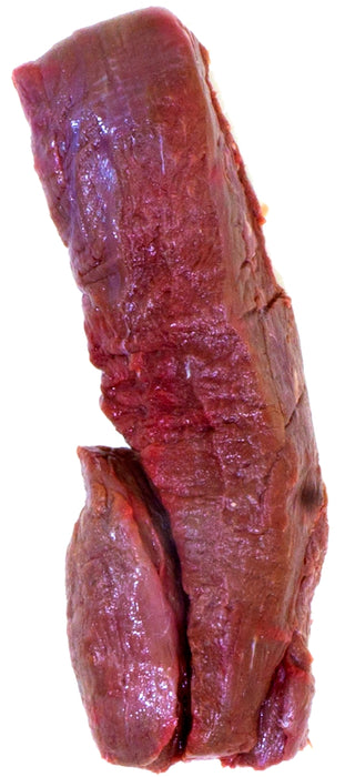 Lean Beef Tenderloin, Whole (Bara di Lomito sin Vet), ca. 1 kg