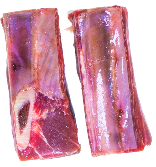 Beef Short Ribs, 2 ct (ca. 300 gr)