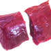 Beef Tenderloin Steaks, 2 ct (ca.500 gr)