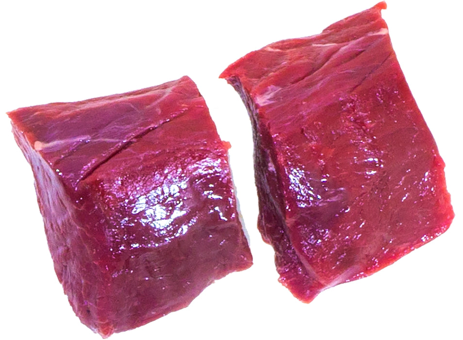 Beef Tenderloin Steaks, 2 ct (ca.500 gr)