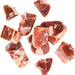 Goat Cuts (Kabritu), ca. 1 kg