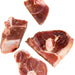 Goat Cuts (Kabritu), ca. 1 kg