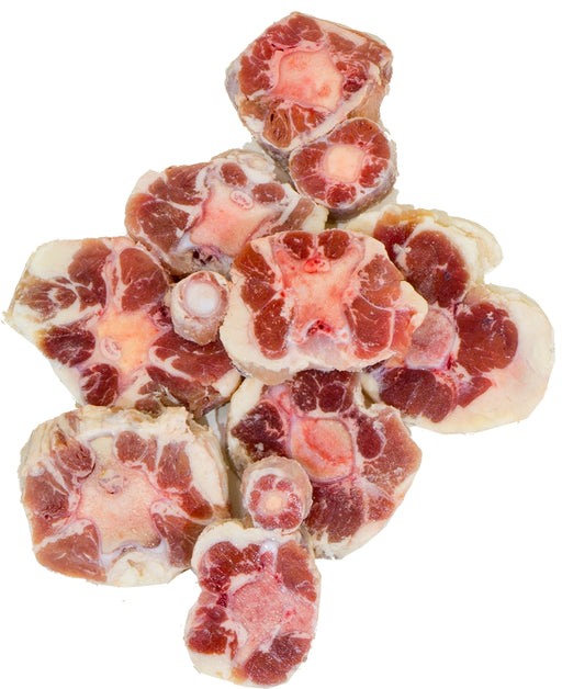 Oxtail (Rabu di Baka), ca. 1 kg