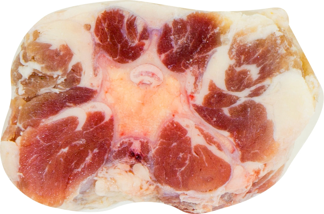 Oxtail (Rabu di Baka), ca. 1 kg