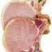 Smoked Pork Chops, 2 ct (ca. 350 gr)