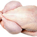 Whole Chicken, ca. 1.3 kg