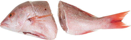 Whole Lane Snapper Fish, 1 ct (ca. 500 gr)