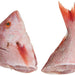 Whole Lane Snapper Fish, 1 ct (ca. 500 gr)