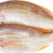 Whole Red Snapper Fish, 2 ct (ca. 500 gr)