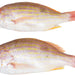 Whole Red Snapper Fish, 2 ct (ca. 500 gr)