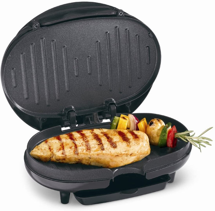 Proctor Silex Durable Compact Grill , 1  pc