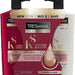 Tresemme Keratin Smooth with Marula Oil Shampoo and Conditioner, 2 x 28 oz