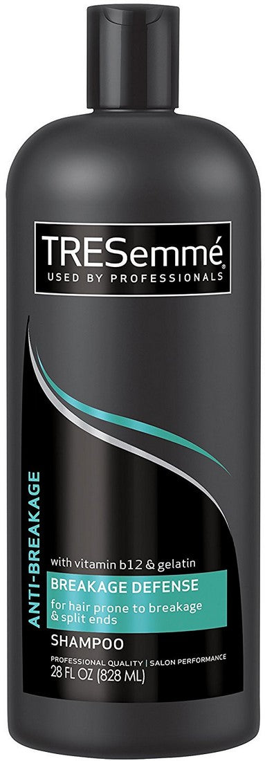 Tresemme Anti-Breakage Shampoo, 28 oz