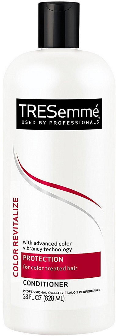 Tresemme Color Revitalize Conditioner, 28 oz