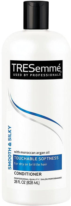 Tresemme Smooth & Silky Conditioner, 828 ml