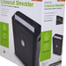 Royal Personal Crosscut Shredder, 8 Sheet, 1 ct