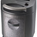 Royal 14-Sheets Cross-Cut Shredder, 1 ct