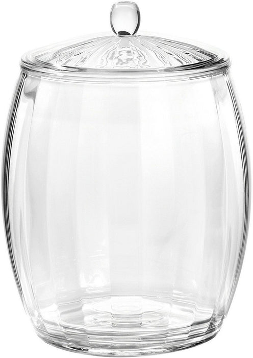 Prodyne 3.5 Quarts Ice Bucket, Clear, 1 ct