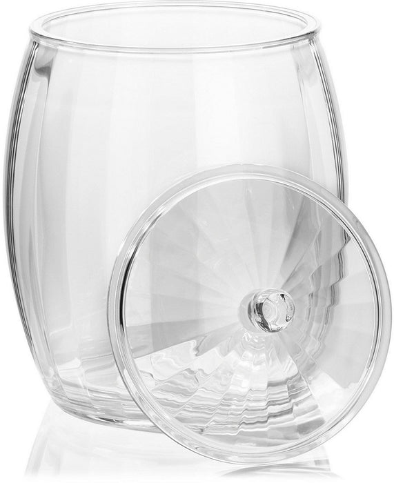 Prodyne 3.5 Quarts Ice Bucket, Clear, 1 ct