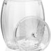 Prodyne 3.5 Quarts Ice Bucket, Clear, 1 ct