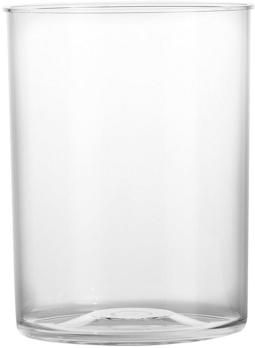 Prodyne 3.5 Quarts Ice Bucket, Clear, 1 ct