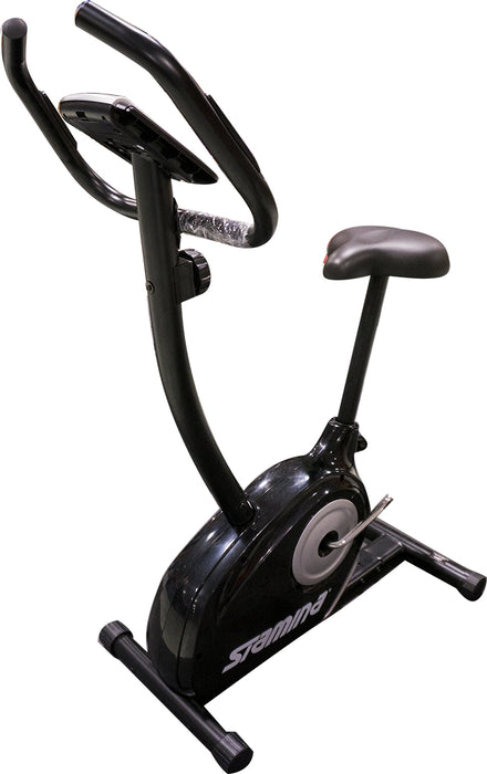 Stemina Upright Cardio Bike, 