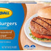 Butterball Original Seasoned Turkey Burgers, 12 ct