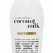 Organix Nourishing Coconut Milk Shampoo, 25.4 oz